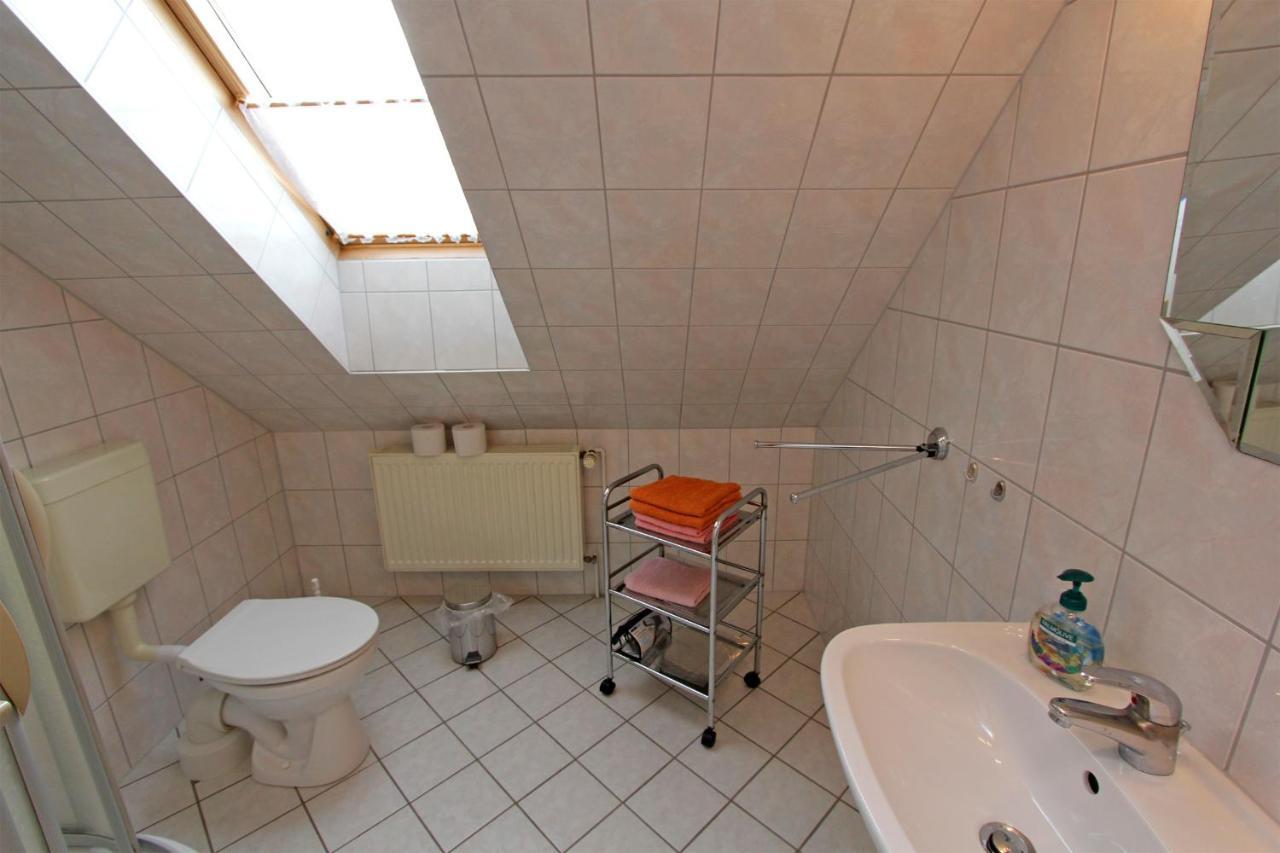 Ferienwohnungen Userin See 5970 Pokoj fotografie